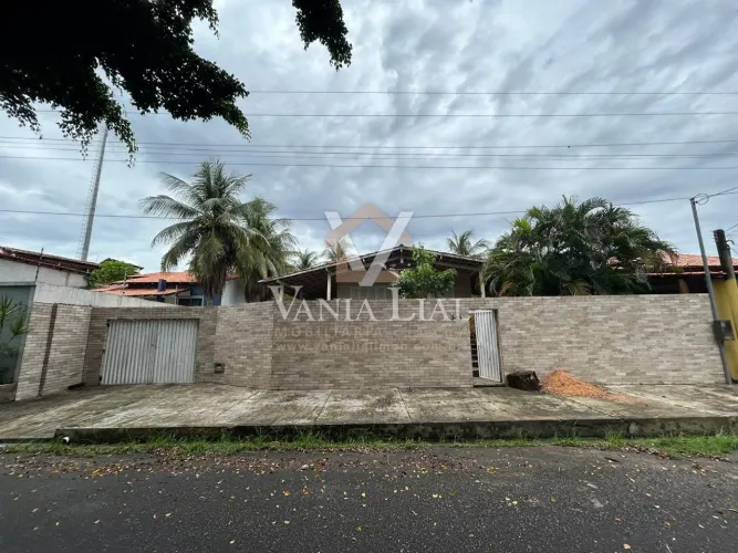 Casa em Centro - Salinópolis, PA