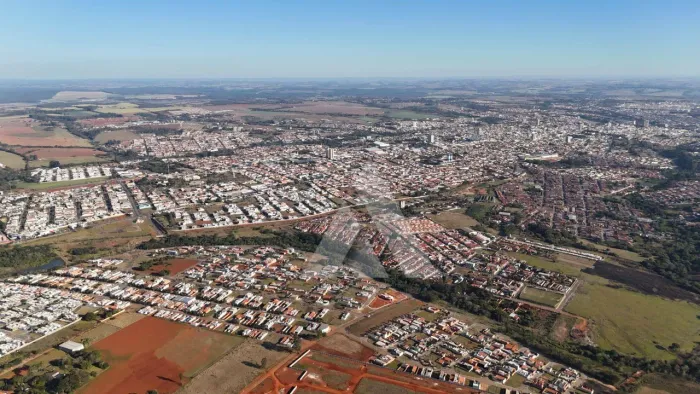 Terreno à venda, - Residencial Quinta das Paineiras - Itapetininga/SP.