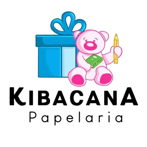Vendo Papelaria