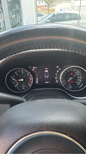 Jeep Compass S 2.0 4X4 TB 16V Diesel Aut. 2021