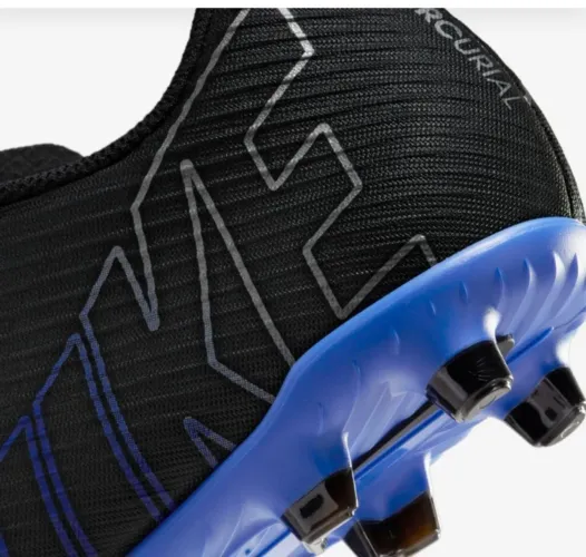 Chuteira nike mercurial vapor 15 club de campo masculino original, números: 39.41.42.43.44