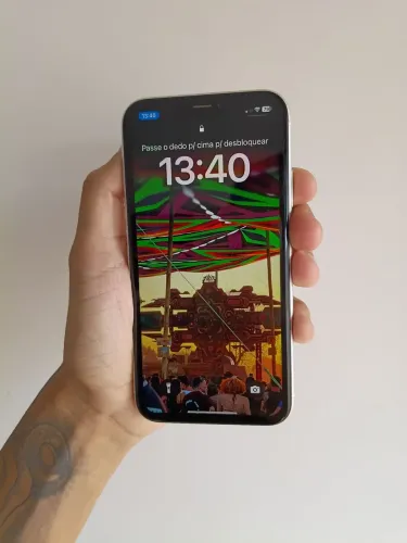 iPhone XR 64gb