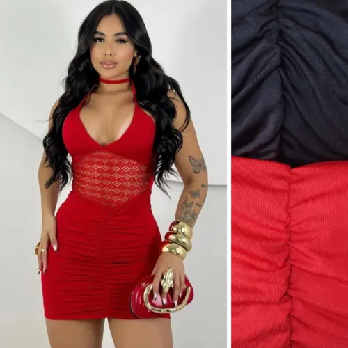 Vestido