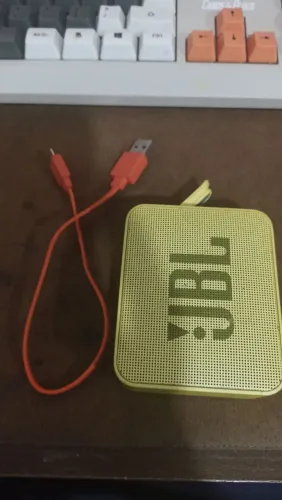 JBL Go 2 original 