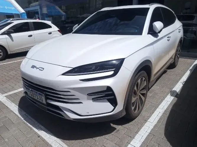 BYD Song Plus 1.5 16V Aut. (hibrido) 2026
