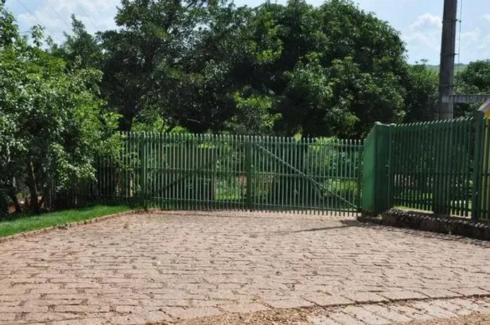 Sítio Cinematográfico. Investimento ideal para Hotéis Fazenda, Clubes e SPAS