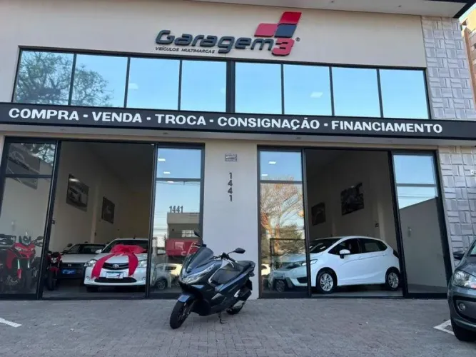 HONDA PCX 150 ABS 2020