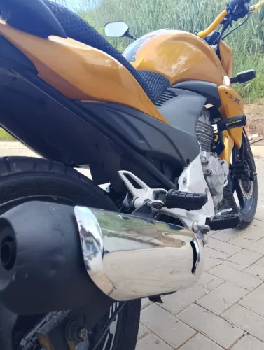 HONDA CB 300