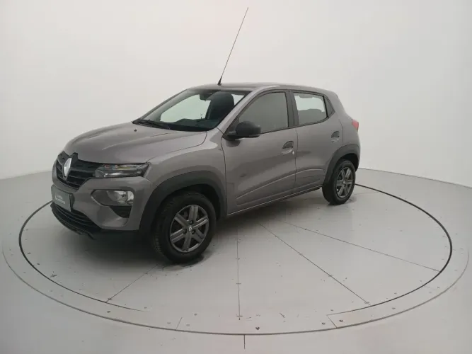 Renault Kwid 1.0 Zen 2026