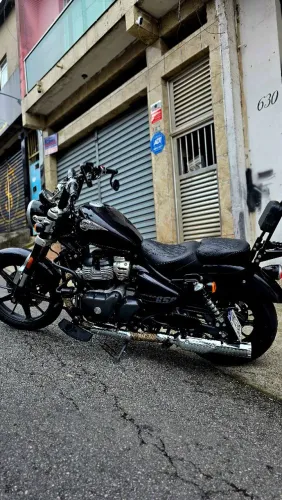 Super Meteor 650