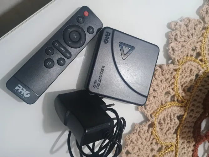 Smart Pro 4KHD