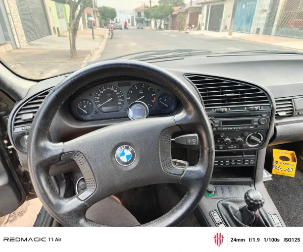 BMW 325I 325i 1994