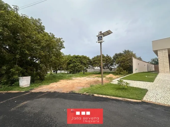 Terreno para Venda em Palmas