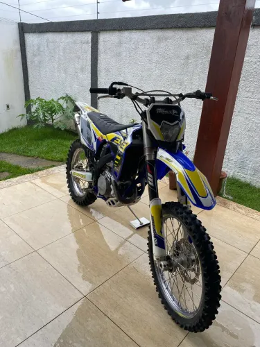 Sherco
