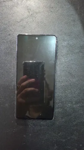 Samsung S20 FE para retirada de peças