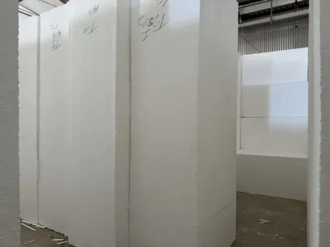 ? EPS para Construção - Leve, Resistente e Econômico.