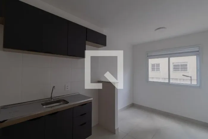 Apartamento à Venda - Itaquera, 2 Quartos, 33 m2