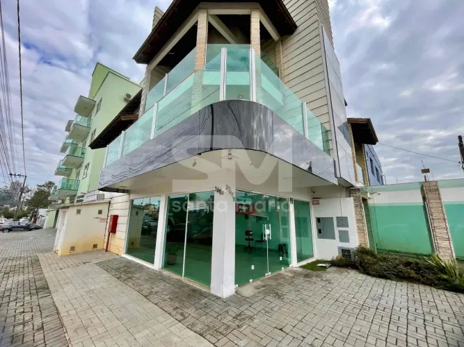 Sala comercial para Locação, Passo dos Fortes, Chapecó, SC