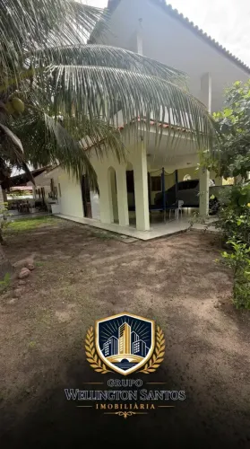 Imóvel para venda tem 380 metros quadrados com 3 quartos em Mangabeira - João Pessoa - PB