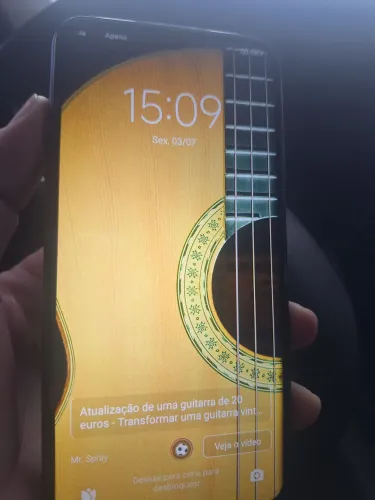 Redimir note 8