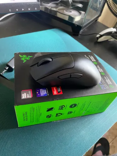 Mouse Razer Deathadder v3 Pro