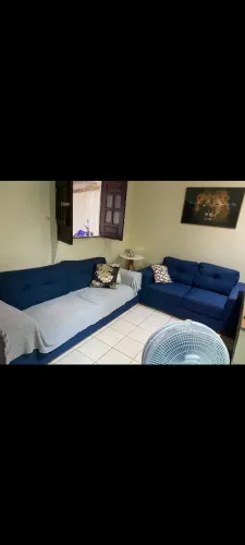 Conjunto de sofá