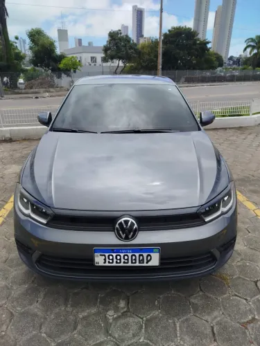 Volkswagen Polo Sense 1.0 170 TSI 2026