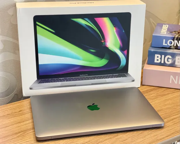MacBook Air M1 2020