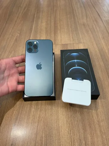 iPhone 12 Pro
