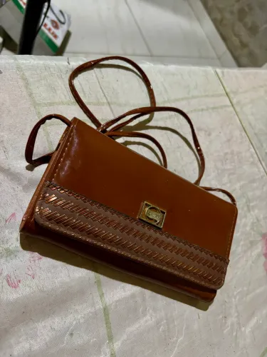 Bolsa feminina 