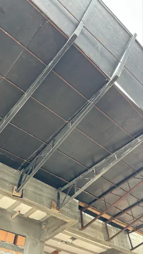 Garfo para bandeja primária