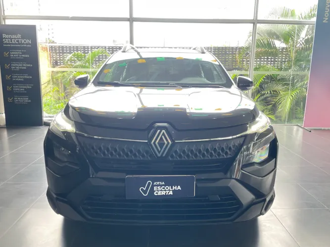 Renault Kardian Evolut. Flex 1.0 TB 12V 5P Mec. 2025