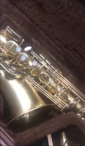 Sax alto