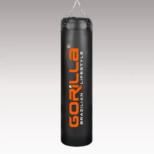 Saco de Pancadas 180cm Cheio Novo Boxe Muay Thai Pronta Entrega