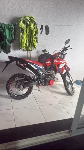 Tornado 300l