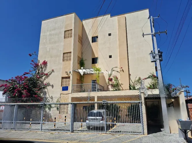 Apartamento todo mobiliado no Bairro São Cristóvão para aluguel