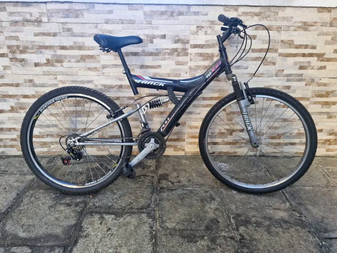 BICICLETA TRACK