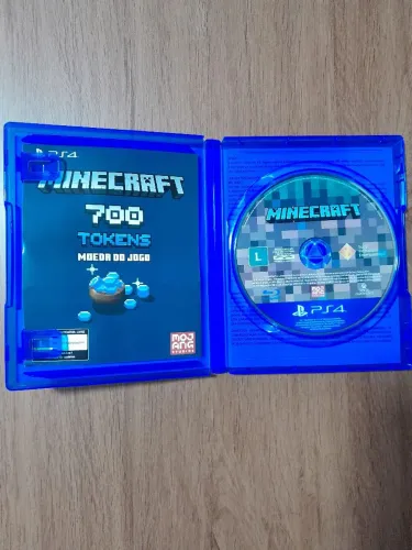 Jogos PS4