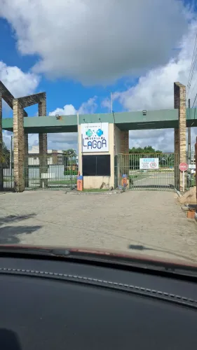 Lote condomínio alto Pradão em Pilar Alagoas 