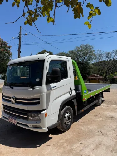 DELIVERED EXPRESS PLATAFORMA