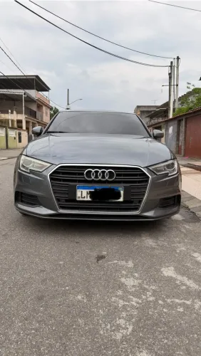 Audi A3 Sedan Prestige 1.4 TFSI S-tronic 2019