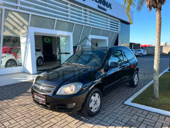 Chevrolet Celta Life/ LS 1.0 MPFI 8V Flexpower 3P 2013
