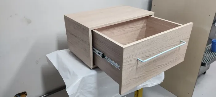 Módulo Gaveteiro MDF