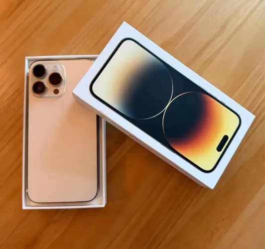 iPhone 14 Pro Max 128G