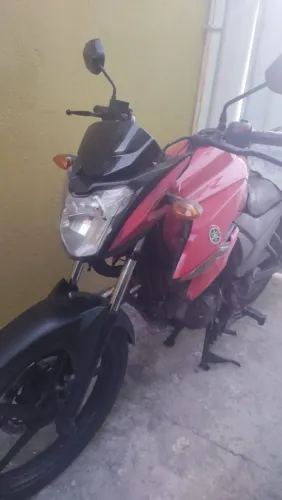 Fazer 150 em ótimo estado