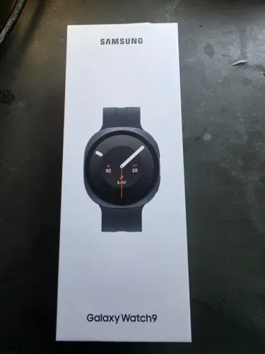 Galaxy Watch9 (LTE, 44 mm)