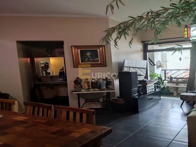 Apartamento para aluguel no Condomínio Edifício Villa Lobos em Jundiaí/SP