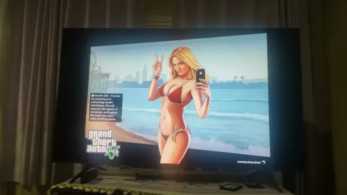 pc gamer amd a8-7650k graphics nvidia 210,memória 08gb- obs : so cpu OBS ; gabinete ta
