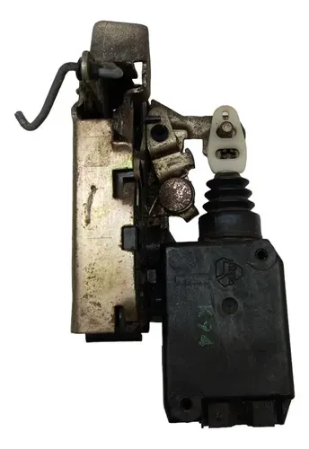 Fechadura Eletrica Porta Dianteira Direita Citroen Zx 1994