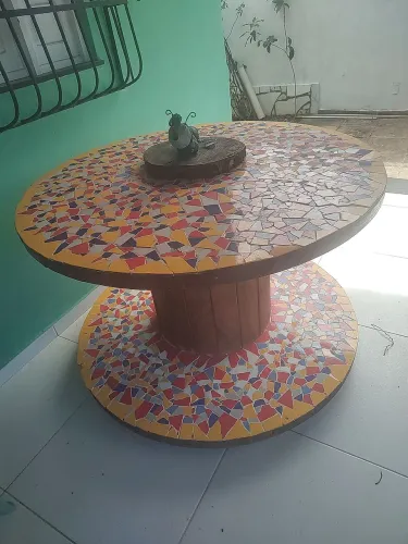 MESA GRANDE